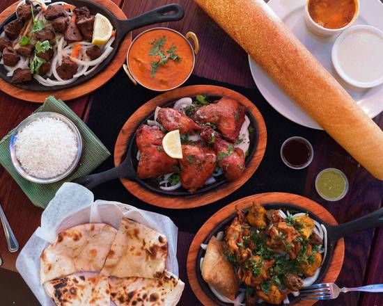 Indian Spice