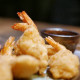 Panko Shrimp