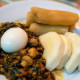 Spinach Stew Main